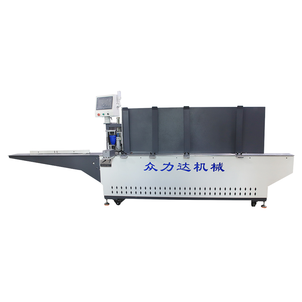 自動木方釘扣機