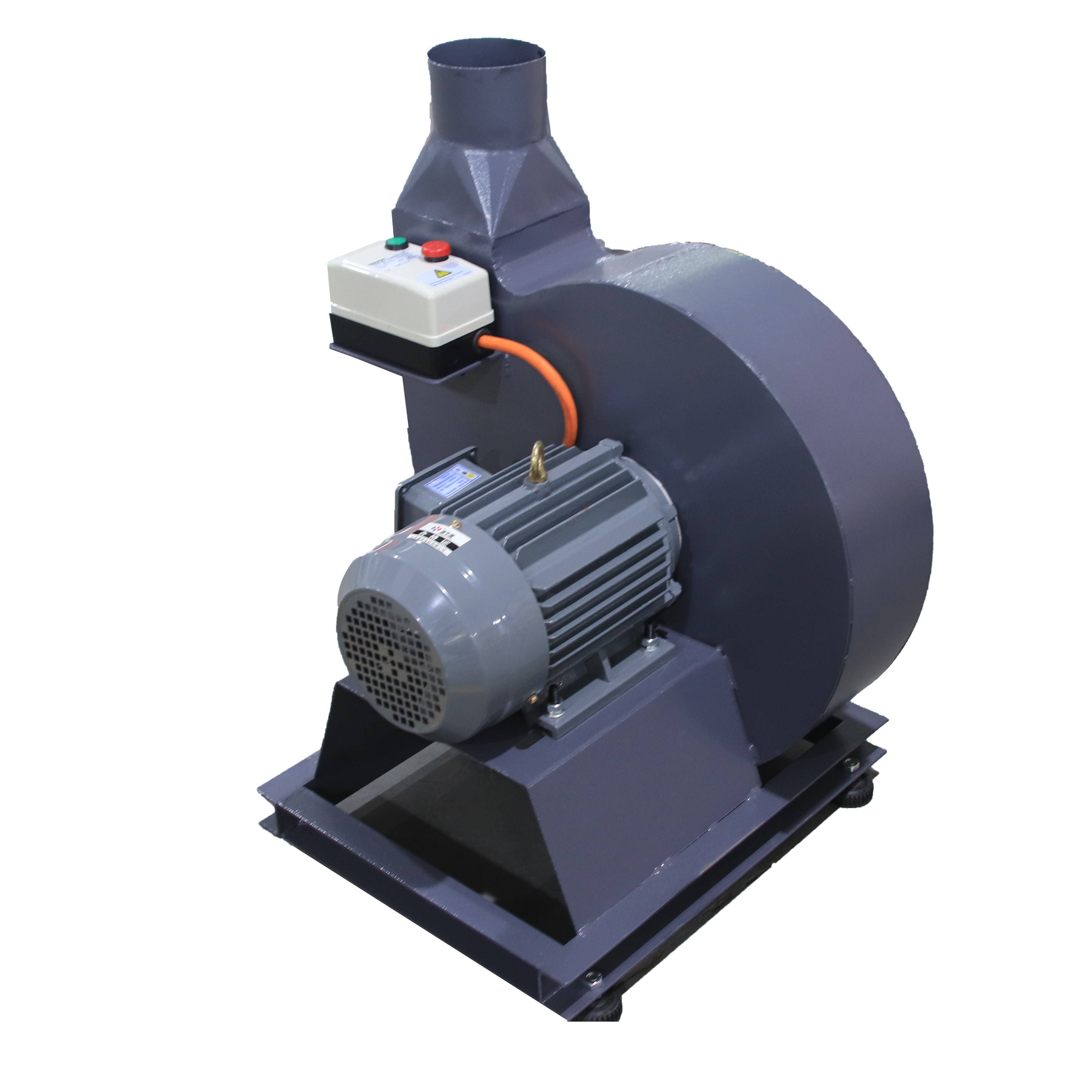 送料風(fēng)機(jī)