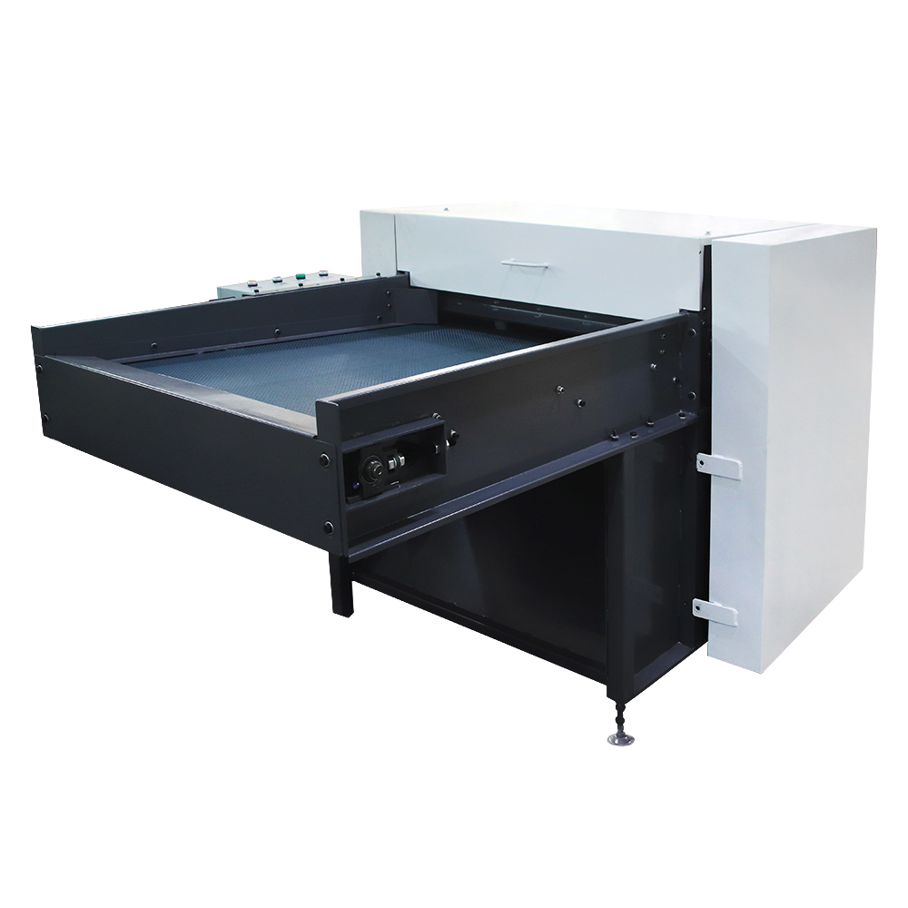 超細(xì)纖維梳理機(jī)