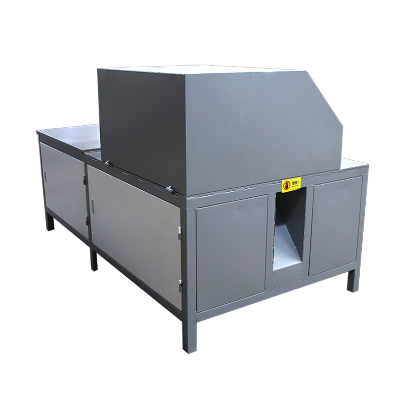 三角木方切斷機（90°角度）