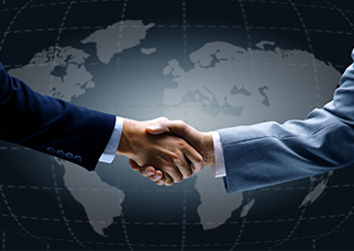 產(chǎn)品覆蓋全球30+個(gè)國(guó)家，10000+客戶(hù)