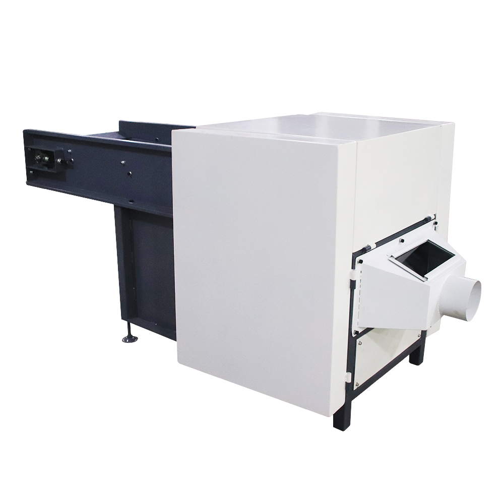 公仔棉開松機(jī)（梳理機(jī)）