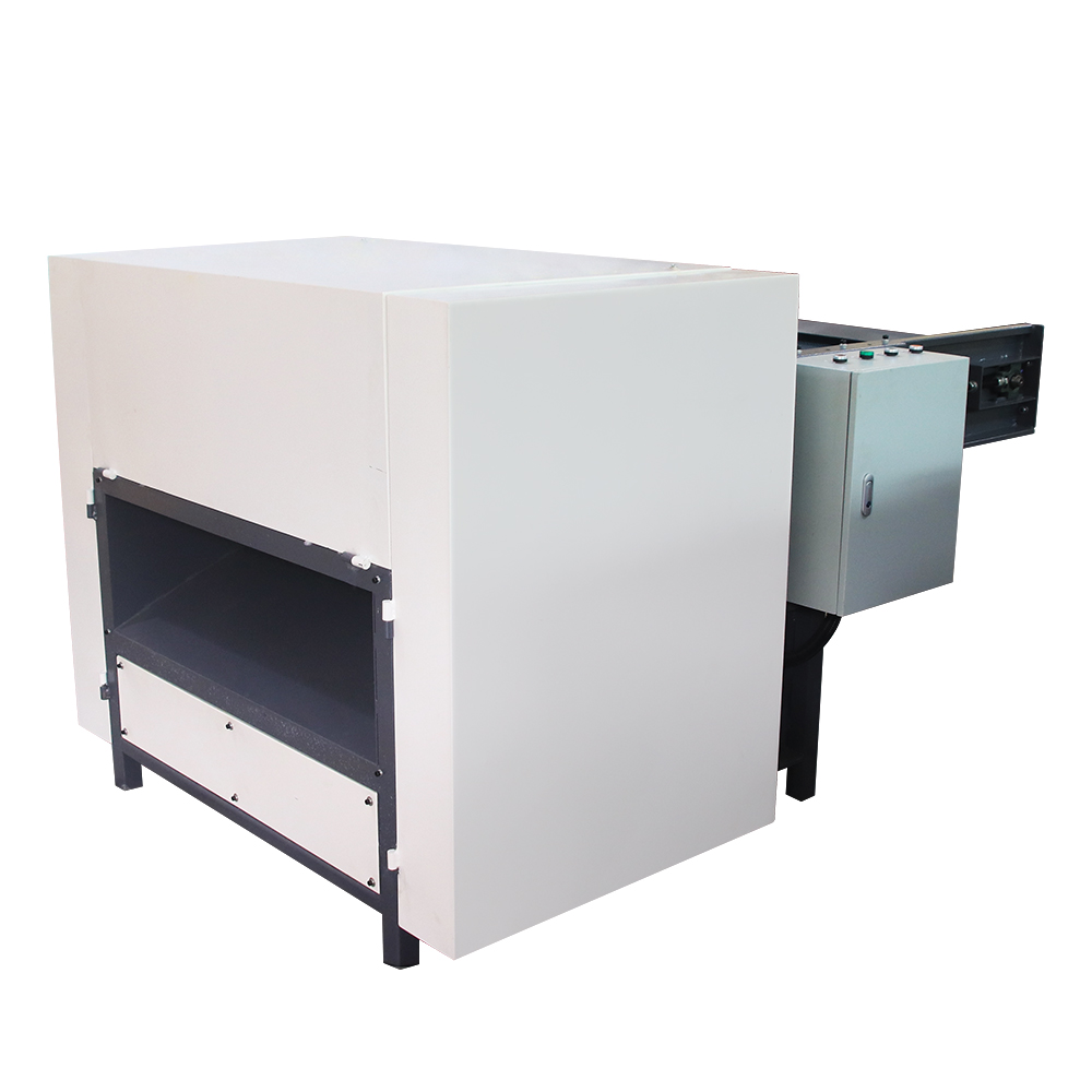 超細(xì)纖維梳理機(jī)