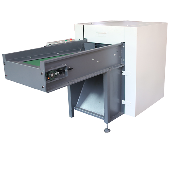 皮帶式海綿破碎機(jī)